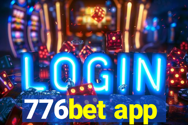 776bet app